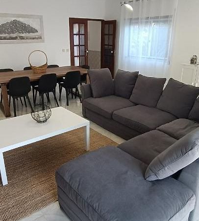 Casa De Ferias Duplex Em Sesimbra Apartment Exterior photo